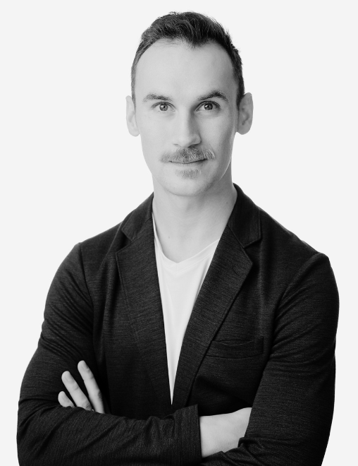 Ben Reeves