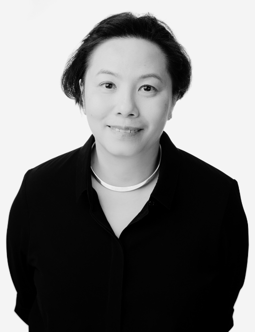 Inez Kwok