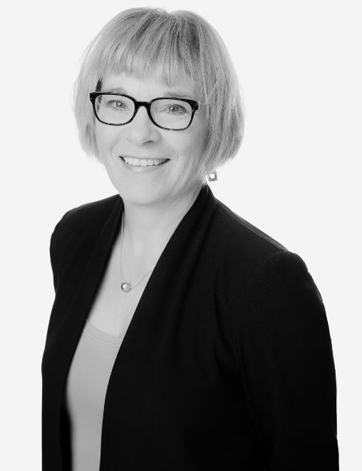 Karen Macdonald