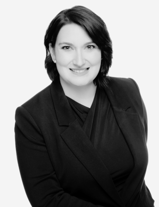 Marianne Rahi