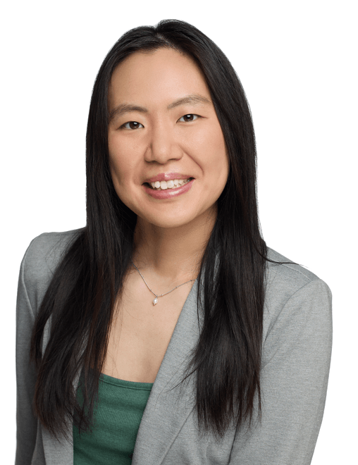 Michelle Ly