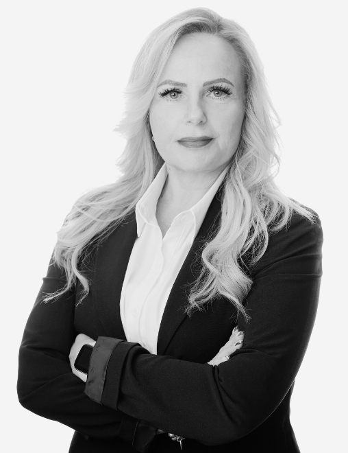 Sandi Hines